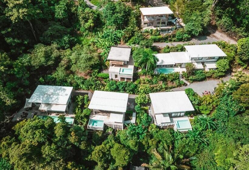 آپارتمان 1 خوابه همکف, Akwa Resorts Ocean View
