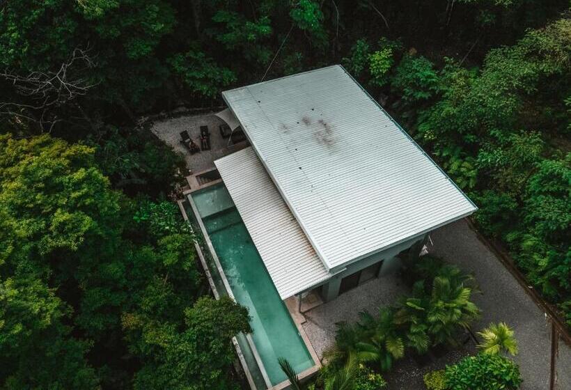 آپارتمان 1 خوابه همکف, Akwa Resorts Ocean View