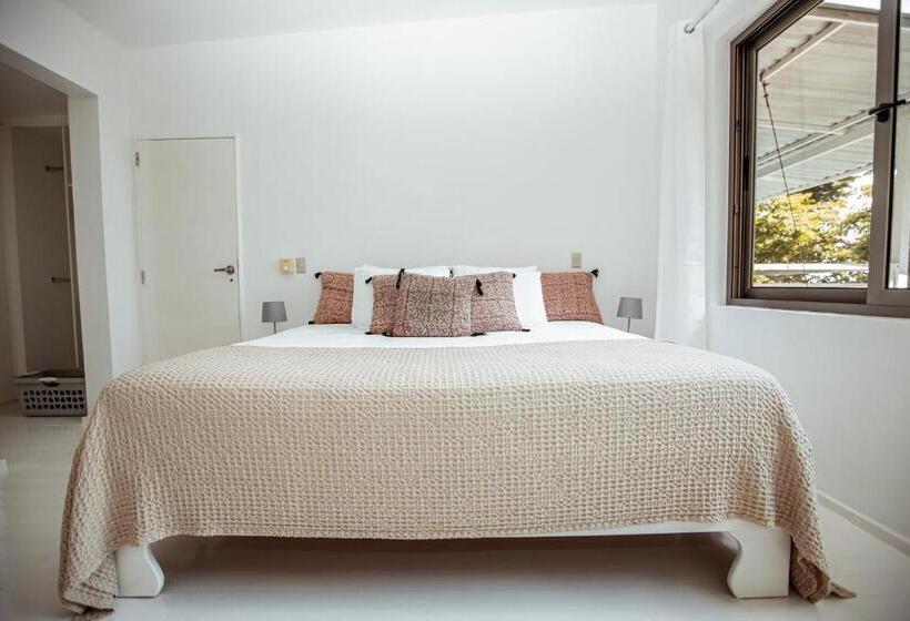 استودیوی استاندارد با چشم‌انداز دریا, Akwa Resorts Ocean View