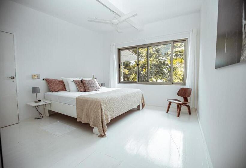 استودیوی استاندارد با چشم‌انداز دریا, Akwa Resorts Ocean View
