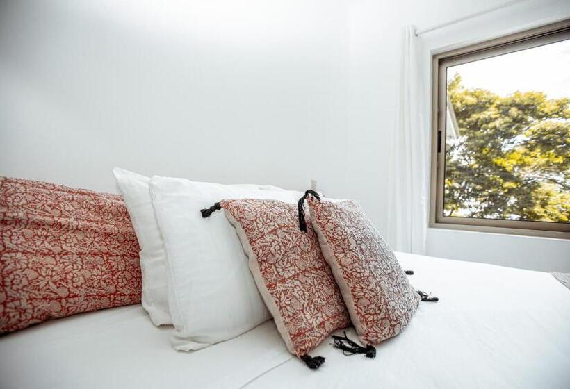 استودیوی استاندارد با چشم‌انداز دریا, Akwa Resorts Ocean View