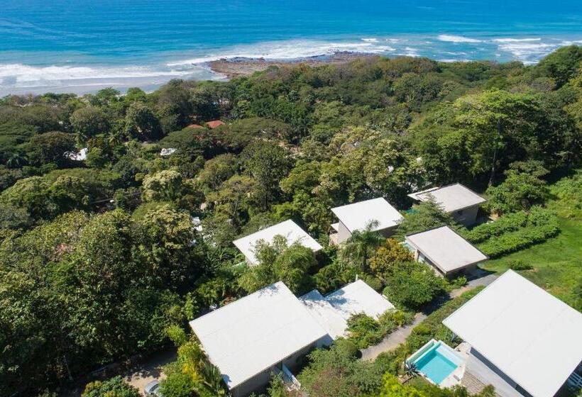 بانگلوی لوکس, Akwa Resorts Ocean View
