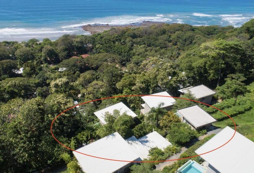 بانگلوی لوکس, Akwa Resorts Ocean View