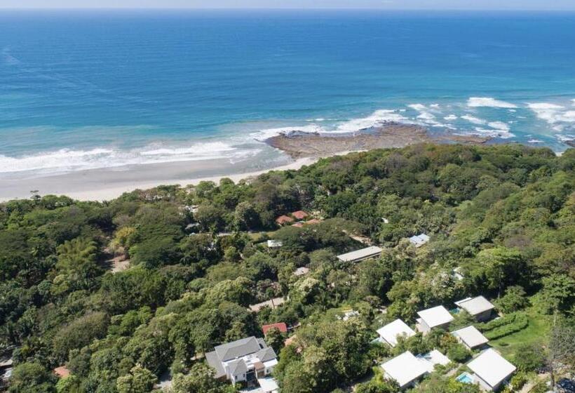 بانگلوی لوکس, Akwa Resorts Ocean View