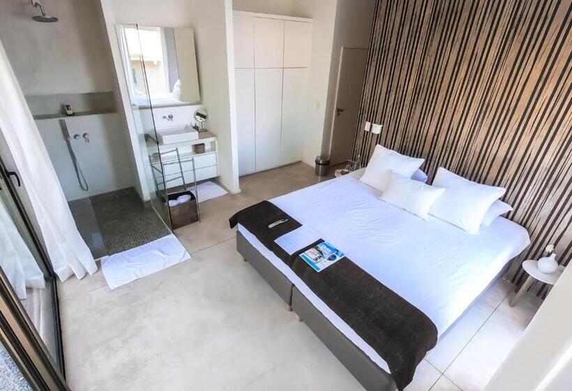اتاق استاندارد, Akwa Resorts Ocean View