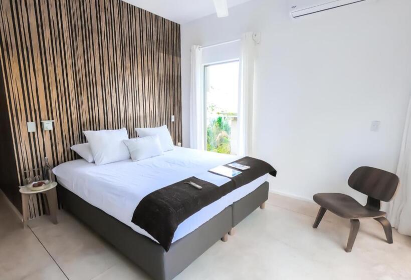 اتاق استاندارد, Akwa Resorts Ocean View