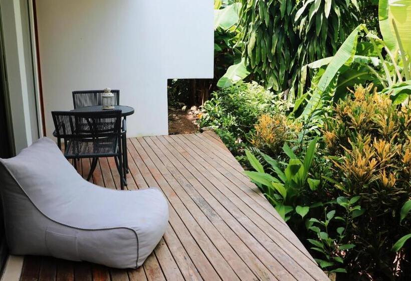 اتاق استاندارد, Akwa Resorts Ocean View