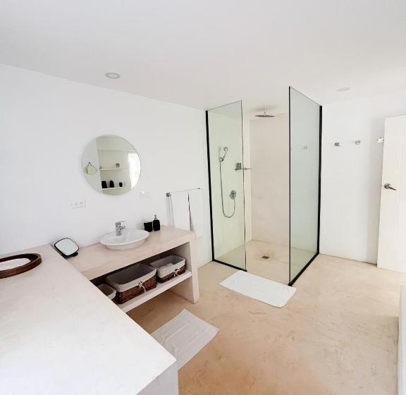 اتاق استاندارد, Akwa Resorts Ocean View