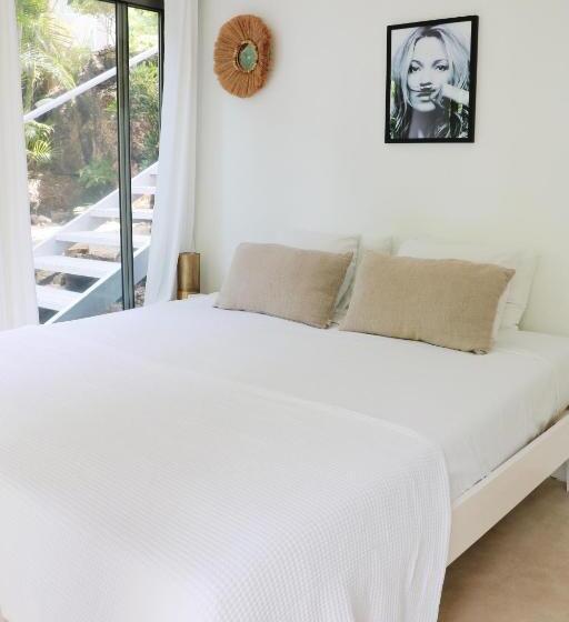 اتاق استاندارد, Akwa Resorts Ocean View