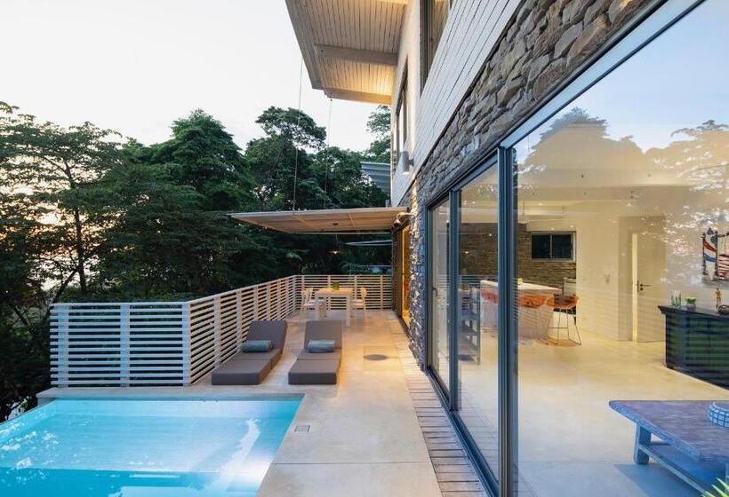 ویلای 1 خوابه با چشم‌انداز دریا, Akwa Resorts Ocean View