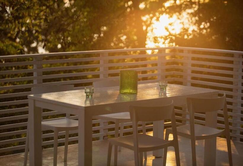 ویلای 1 خوابه با چشم‌انداز دریا, Akwa Resorts Ocean View