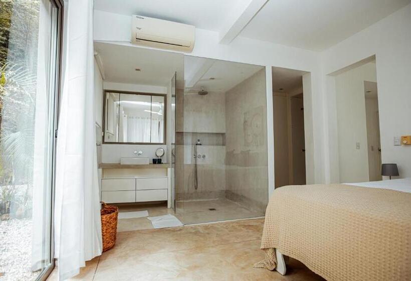 آپارتمان 1 خوابه همکف, Akwa Resorts Ocean View