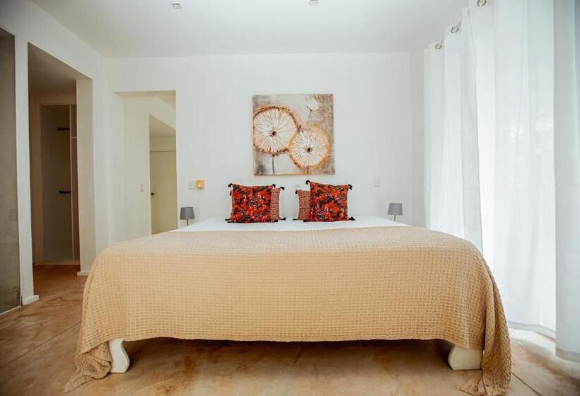 آپارتمان 1 خوابه همکف, Akwa Resorts Ocean View