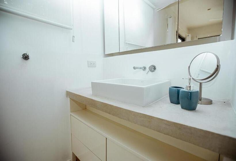 آپارتمان 1 خوابه همکف, Akwa Resorts Ocean View