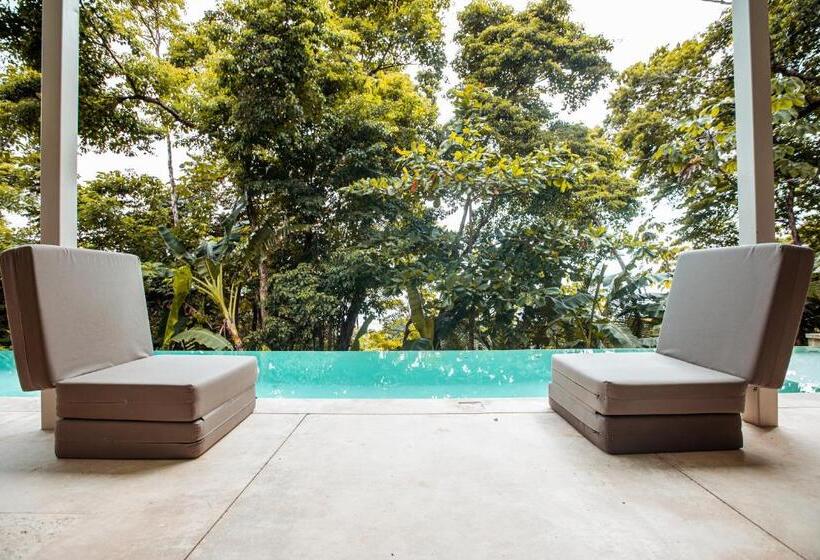 آپارتمان 1 خوابه همکف, Akwa Resorts Ocean View