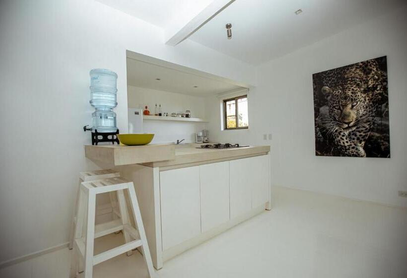 استودیوی استاندارد با چشم‌انداز دریا, Akwa Resorts Ocean View
