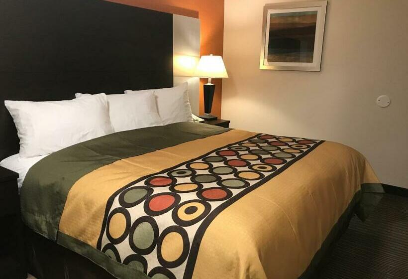 سوئیت با تخت بزرگ, Bay Hill Inns & Suites, Neepawa