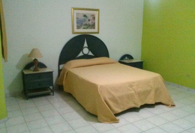 استودیوی سوپریور, Apartahotel Jardines Metropolitanos