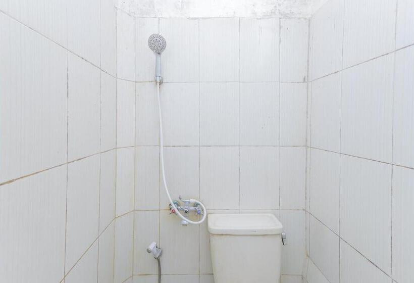 اتاق استاندارد, Reddoorz Plus Near Museum Angkut Batu 4