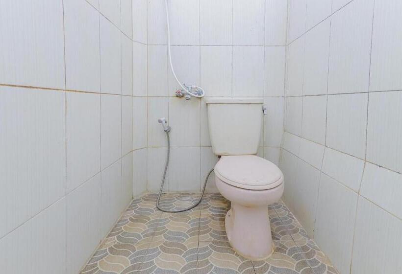 اتاق استاندارد, Reddoorz Plus Near Museum Angkut Batu 4