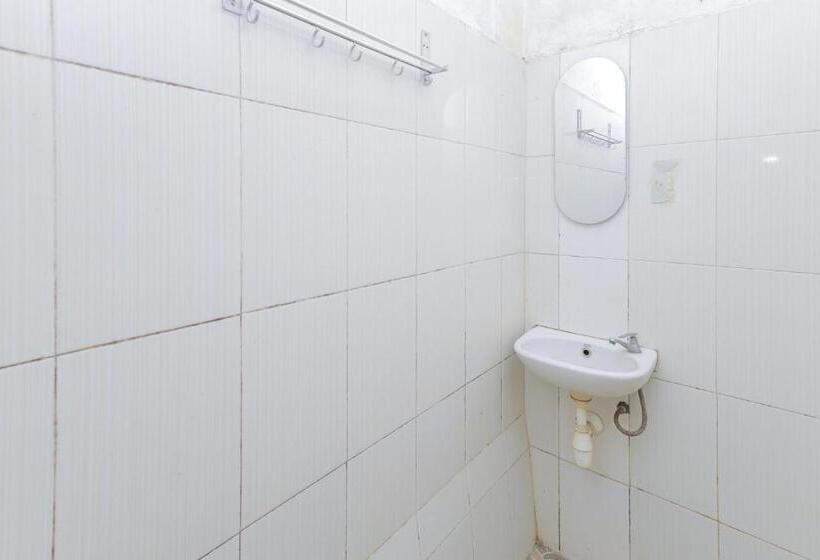 اتاق استاندارد, Reddoorz Plus Near Museum Angkut Batu 4