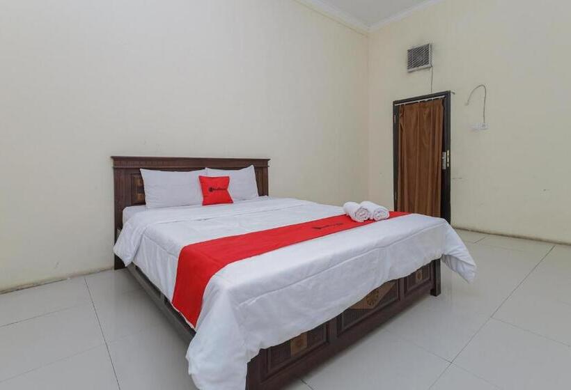 اتاق استاندارد, Reddoorz Plus Near Museum Angkut Batu 4