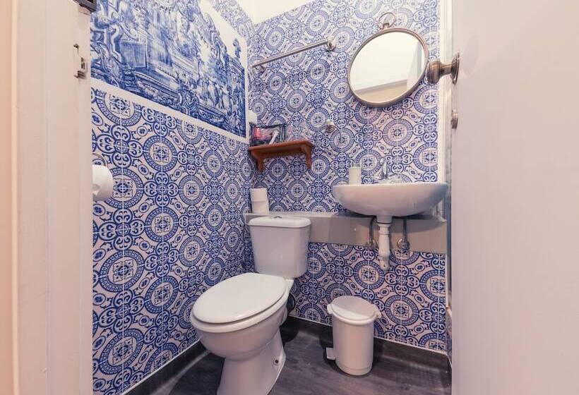 اتاق استاندارد, Casinha Das Flores