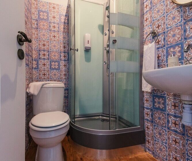 اتاق استاندارد, Casinha Das Flores