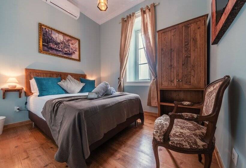 اتاق استاندارد, Casinha Das Flores