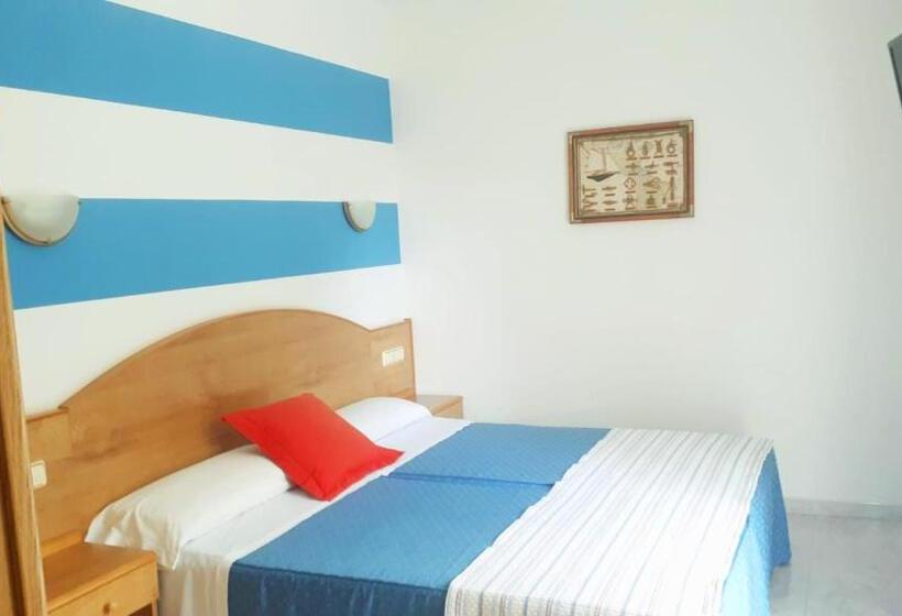 اتاق استاندارد, Habitaciones Ninfa