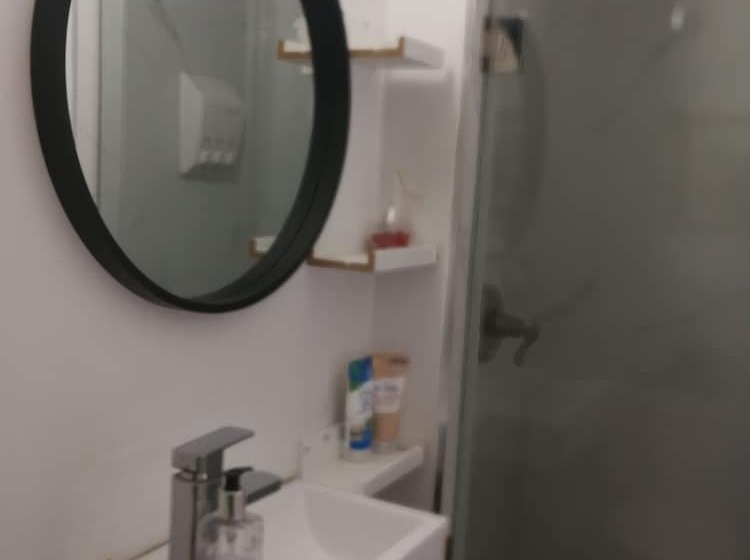 اتاق لوکس با چشم‌انداز باغ, Margie Townhome Suites