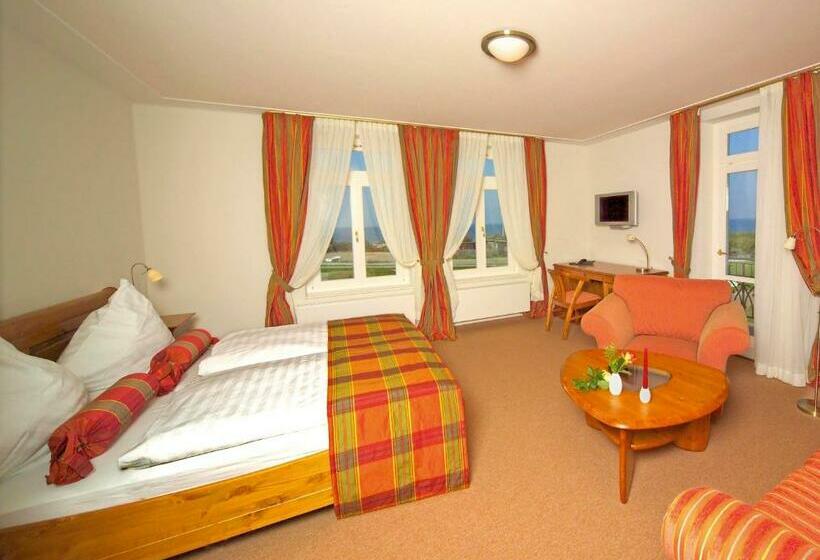 اتاق استاندارد, Pension Strandschloss Arielle