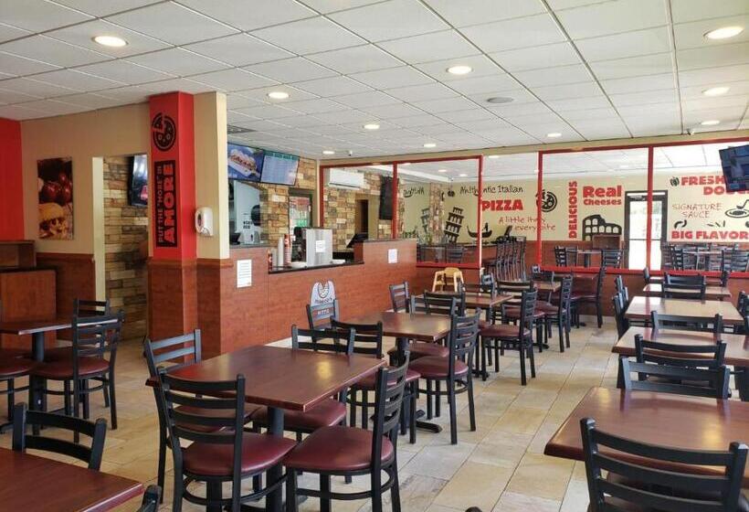 اتاق استاندارد با 2 تخت دوبل, Arecibo Inn