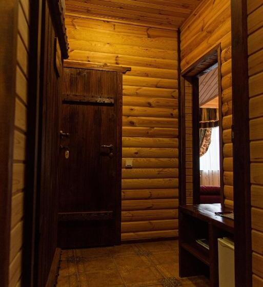 اتاق استاندارد, Spa Hotel Dobrynia