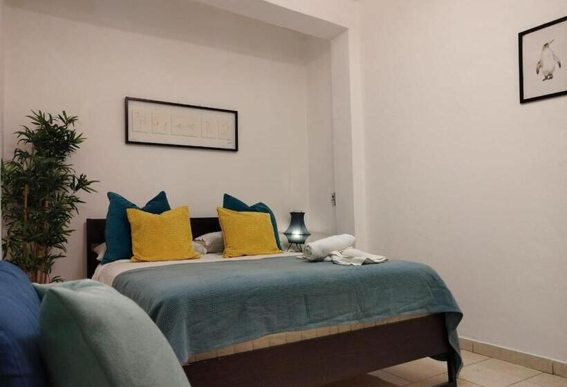 آپارتمان 1 خوابه, Aparthotel Genova