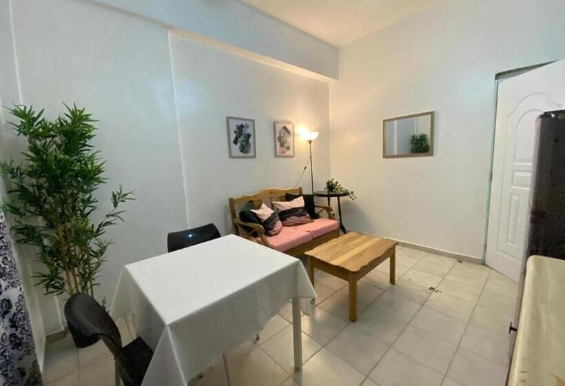 آپارتمان 1 خوابه, Aparthotel Genova