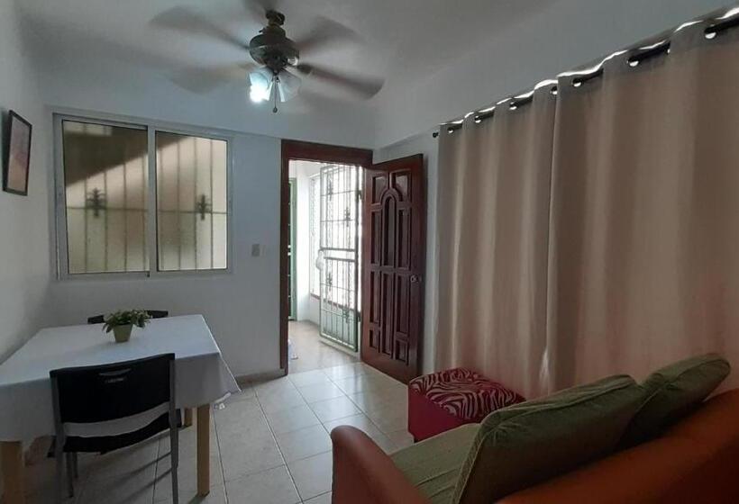 آپارتمان سوپریور 1 خوابه, Aparthotel Genova