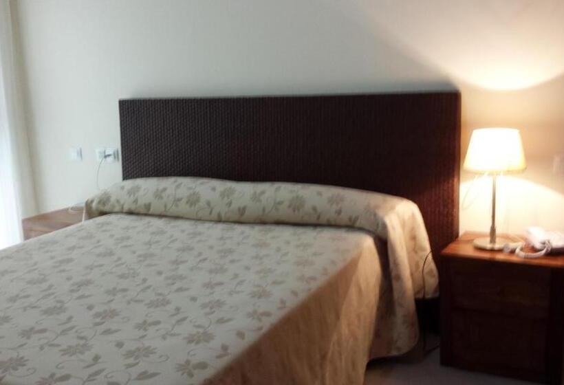 آپارتمان 1 خوابه, Ballesol Costablanca Senior Resort Mayores De 55 Años