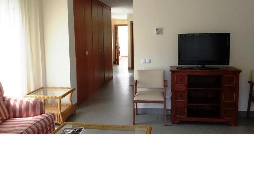 آپارتمان 1 خوابه, Ballesol Costablanca Senior Resort Mayores De 55 Años