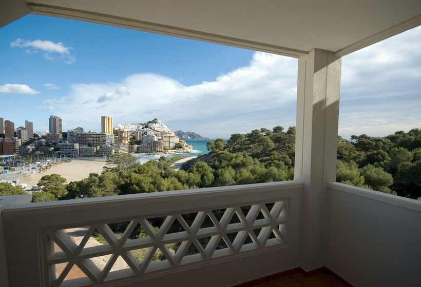 آپارتمان 2 خوابه, Ballesol Costablanca Senior Resort Mayores De 55 Años
