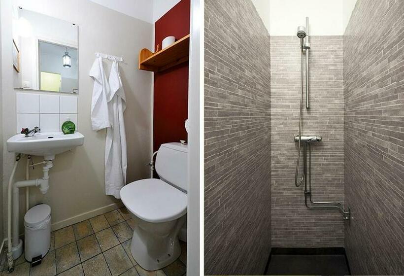 استودیوی استاندارد, Gästhuset I åre