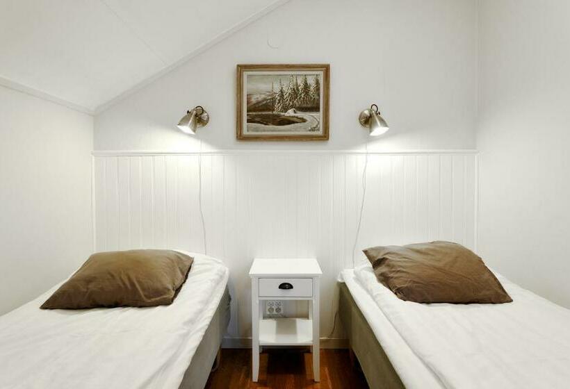 آپارتمان 1 خوابه, Gästhuset I åre