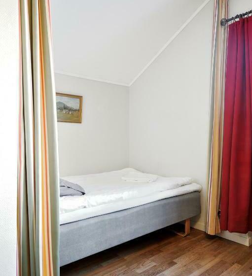 آپارتمان 1 خوابه, Gästhuset I åre