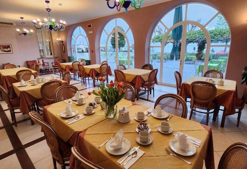 اتاق استاندارد, Alla Riviera