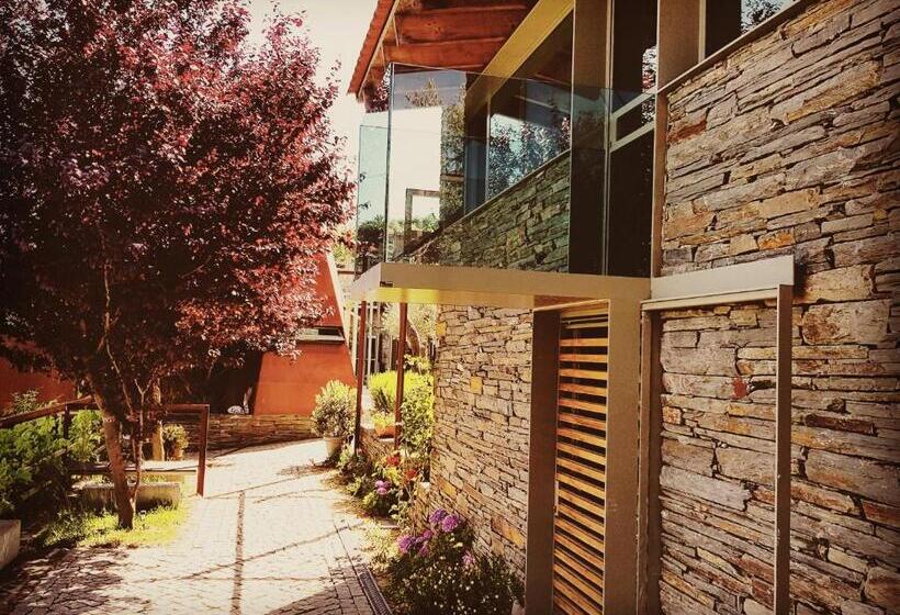 خانه 1 خوابه, Vila Marim Country Houses