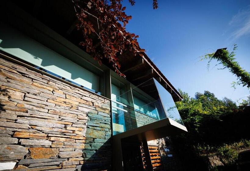 خانه 1 خوابه, Vila Marim Country Houses