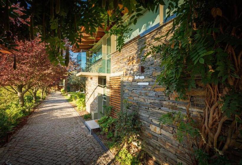 خانه 1 خوابه, Vila Marim Country Houses