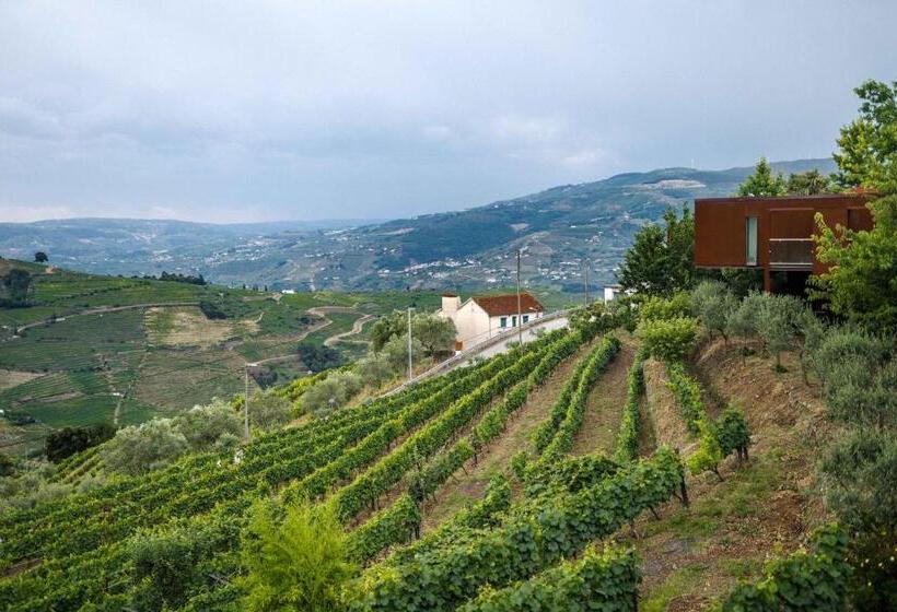 سوییت جونیور با بالکن, Vila Marim Country Houses