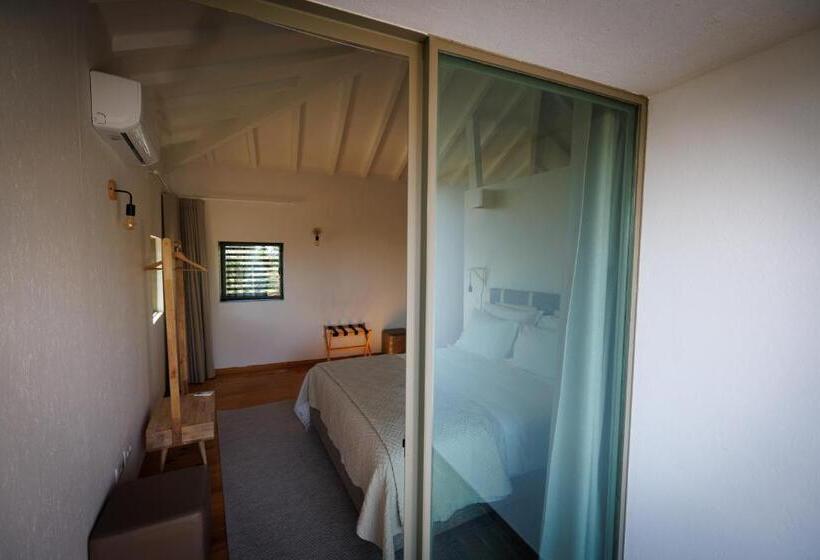 استودیوی استاندارد, Vila Marim Country Houses