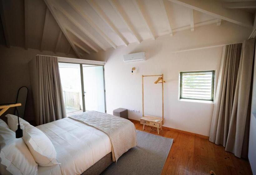 استودیوی استاندارد, Vila Marim Country Houses